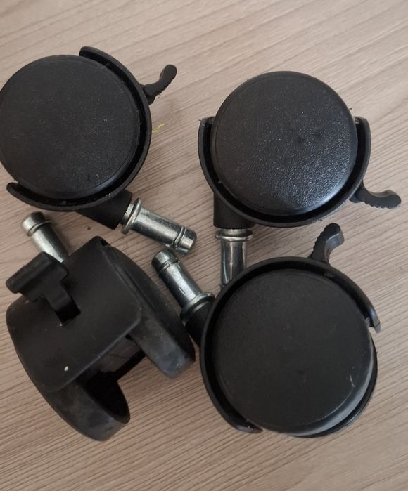 Стульчик для кормления IVOLIA Q6