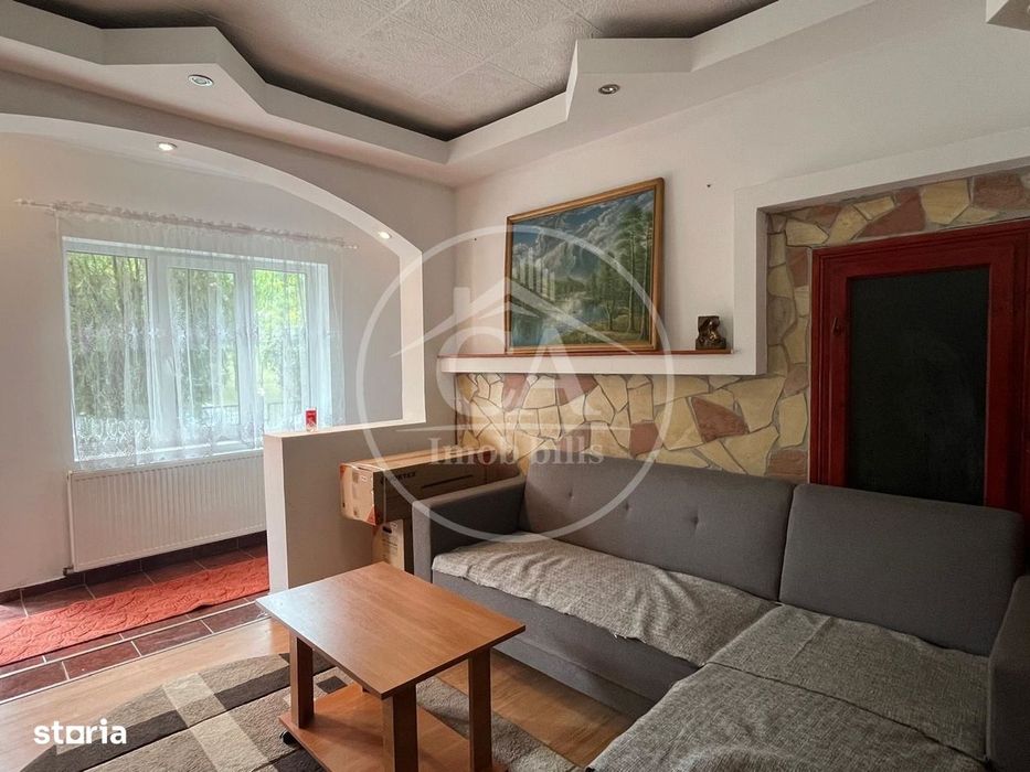 Casa P+M cu 4 camere de inchiriat în zona Gheoghe Doja, Oradea