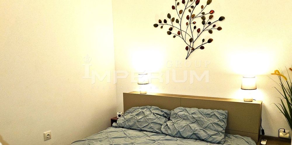 Дава се под наем Двустаен апартамент в Варна, Бриз - 50 кв.м за 663 € - Снимка #12