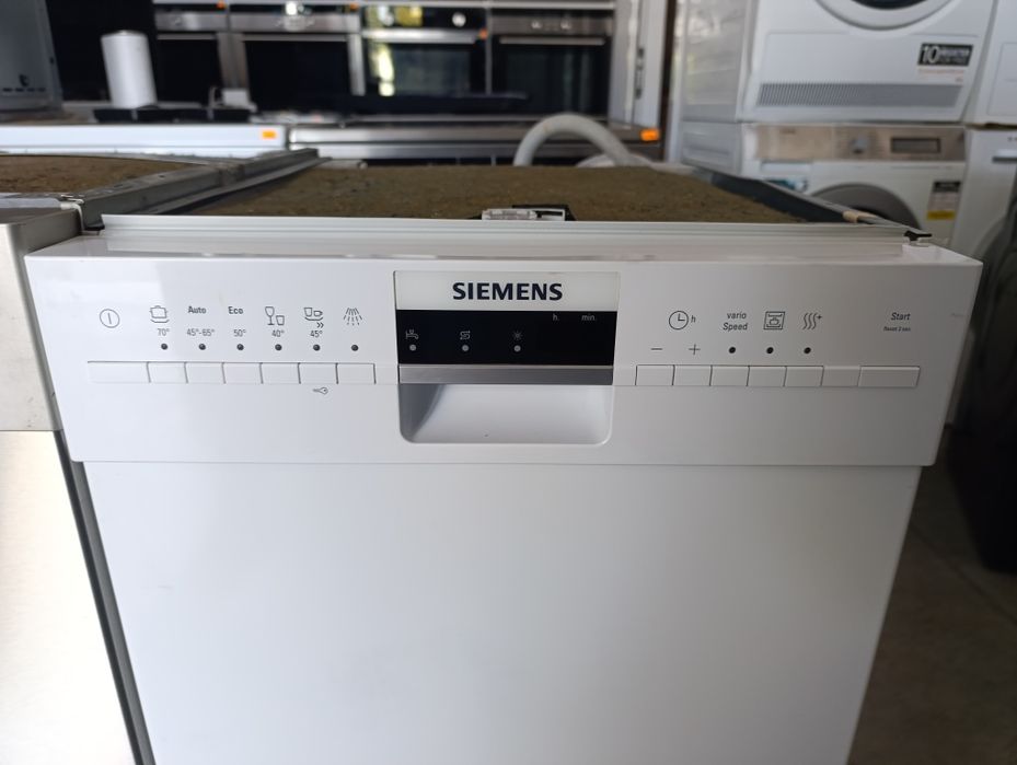 Съдомиялни машини SIEMENS 45см