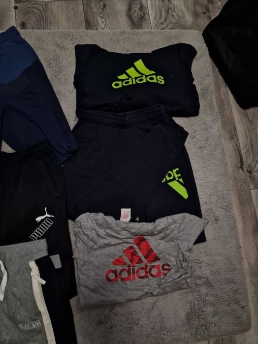 Haine Nike Adidas , Champion , Pull&Bear