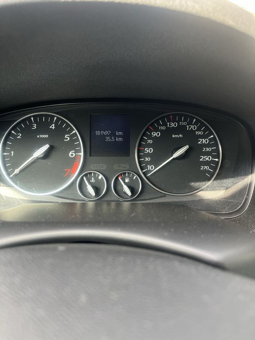 Renault Laguna 3