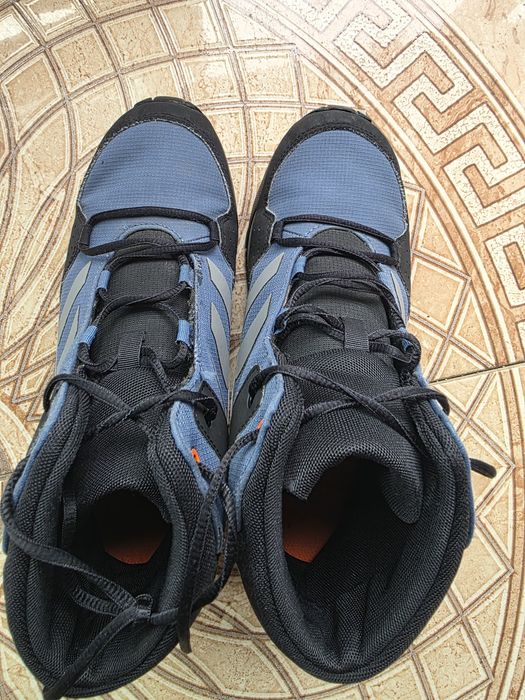 Adidas TERREX TRAXION 37,5 номер