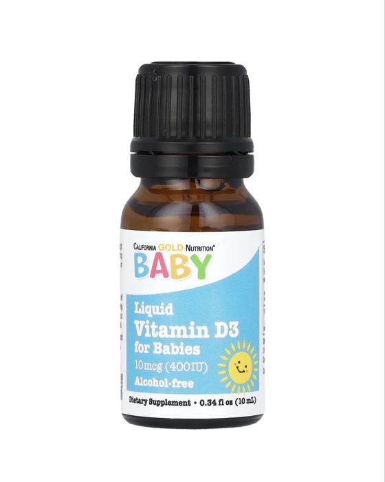 Витамины Айхерб IHerb