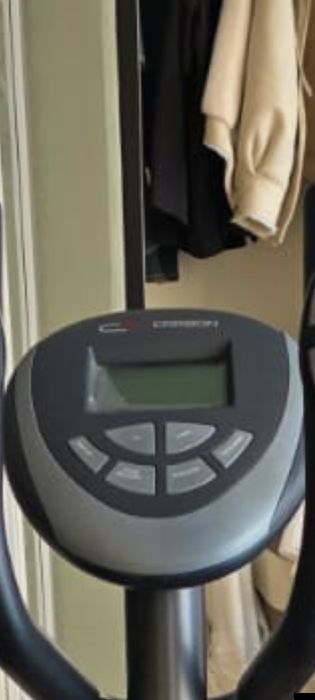 Эллиптический тренажёр