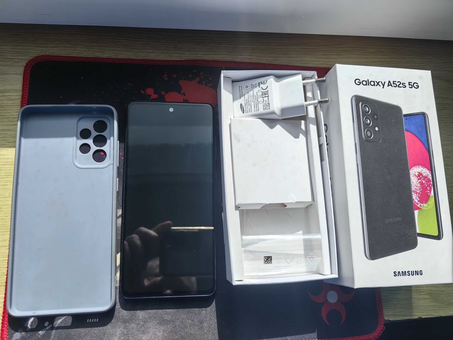 samsung a52s 5g second hand si noi de vanzare • Anunturi • OLX.ro