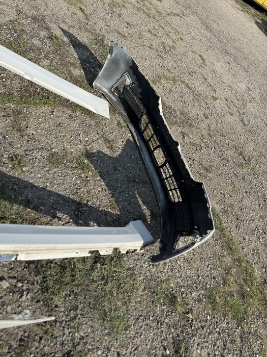 Брони за G30 LCI