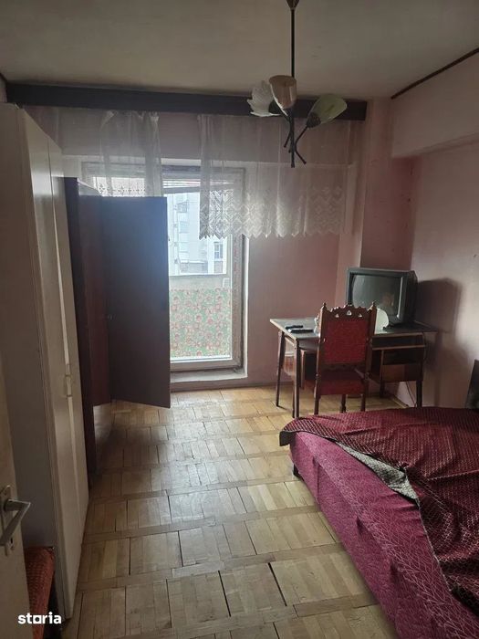 Apartament 3 camere, 87 mp – Calea București, Craiova | lângă B T
