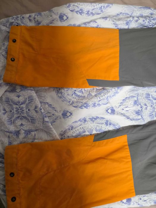 Fjallraven Keb Trousers M Regular 48 (M)