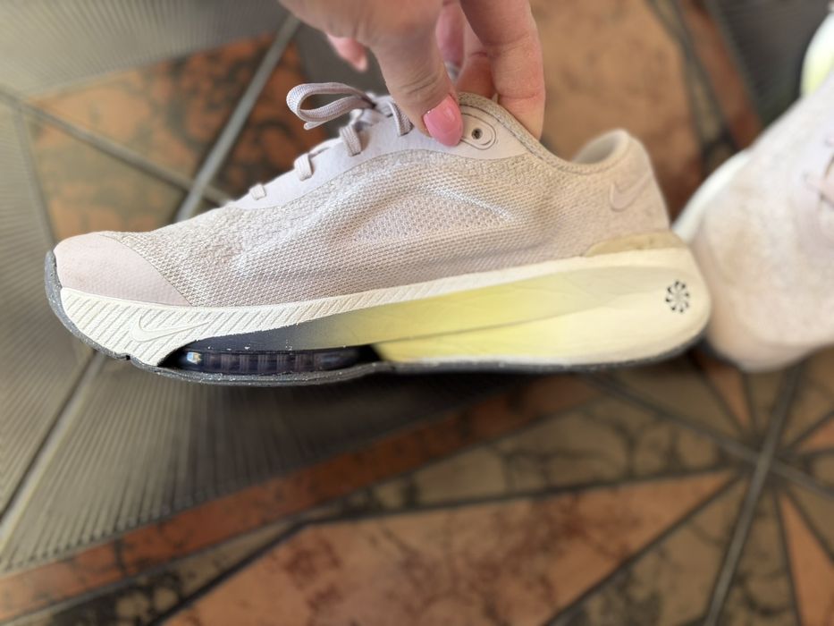 дамски тренировъчни обувки Nike Versair