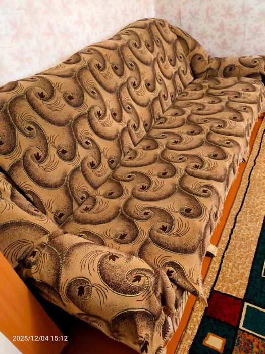 Раскладной диван