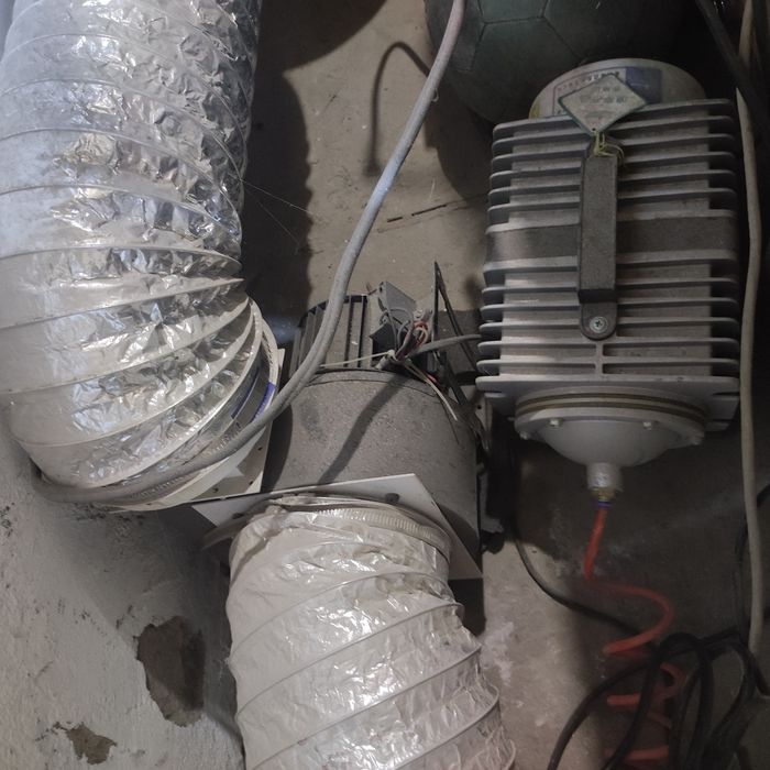 Станок лазерный СО2