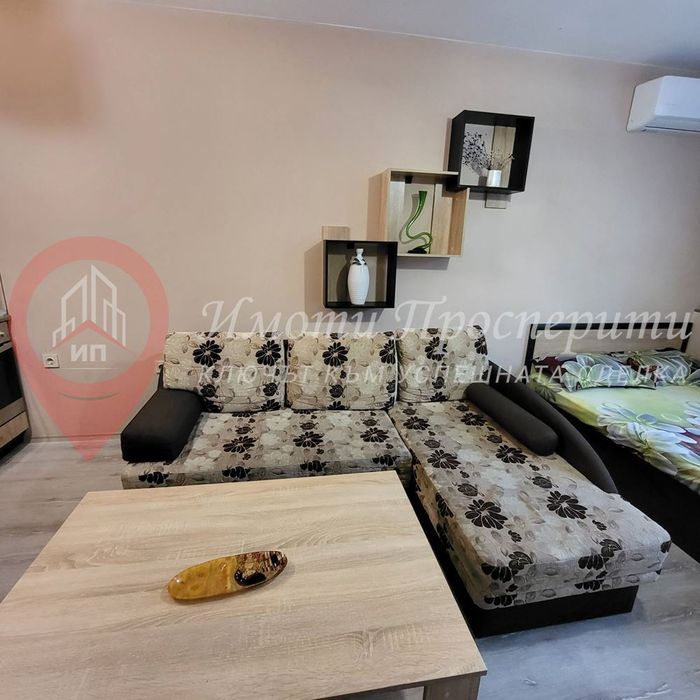 Продава се Едностаен апартамент в София, Красно село - 42 кв.м за 1785 €/кв.м - Снимка #6