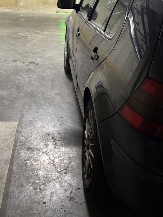 Roti vara Allutec golf 4 R16 5x100