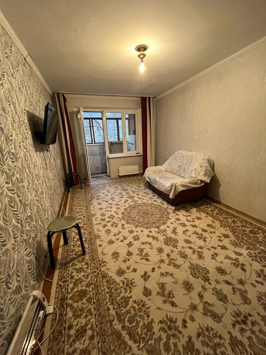 Сдается квартира