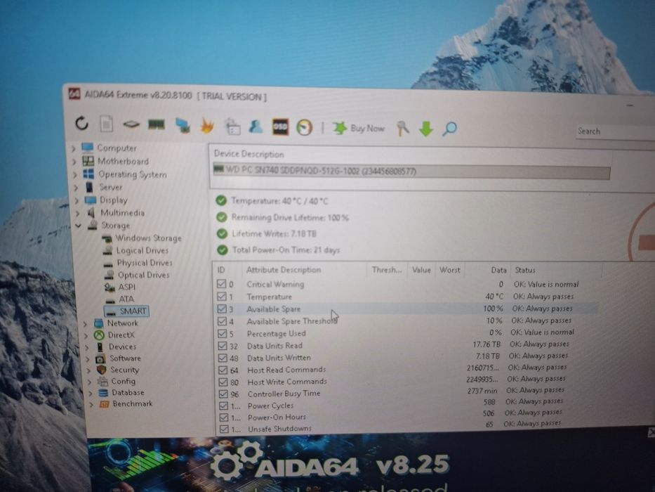 Vand laptop ASUS TUF F17