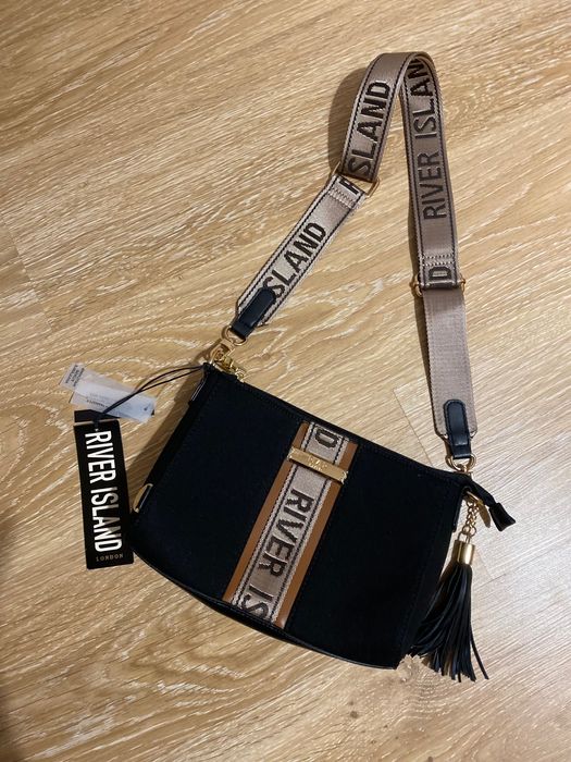 Чанта River Island