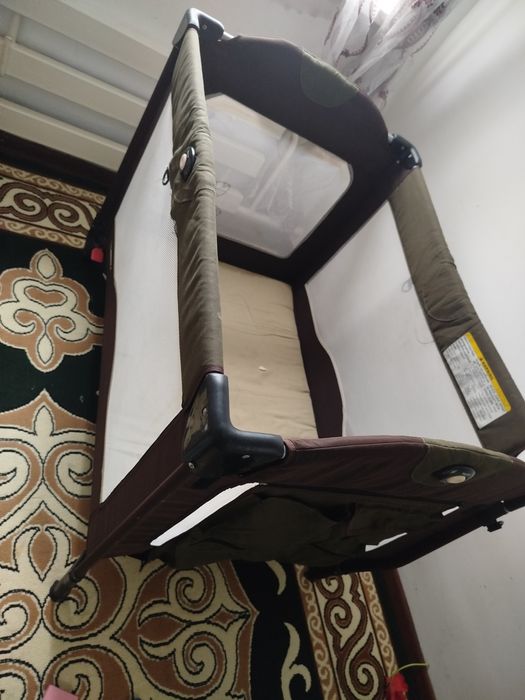 Продается детский манеж