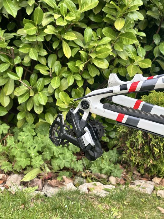 Продавам Intense Tracer ендуро велосипед.