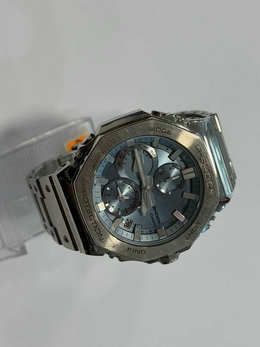 Casio G-SHOCK GMC-B2100