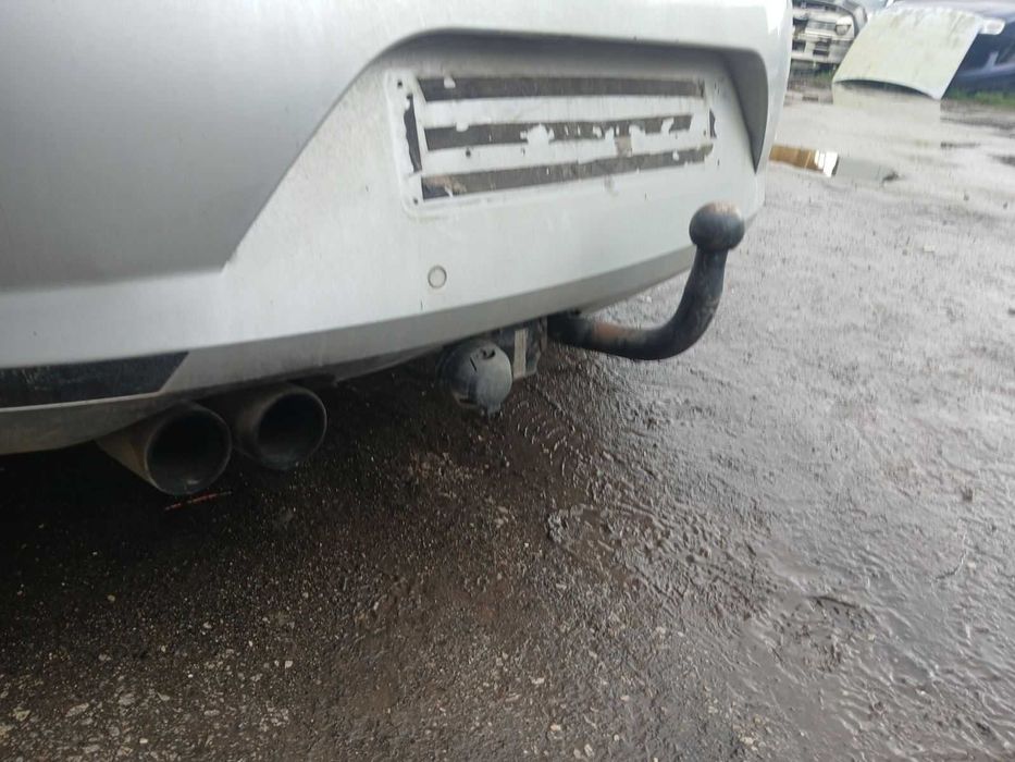 Seat Leon 2.0 tdi, 2007 г дясна дирекция на части