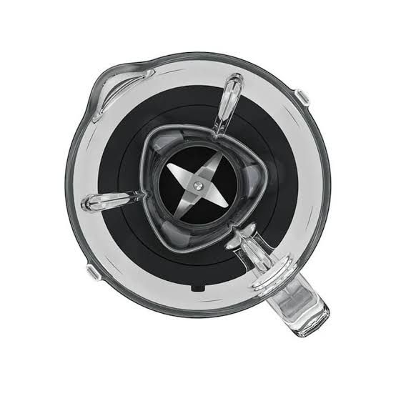 Blendr Braun JB3150BK