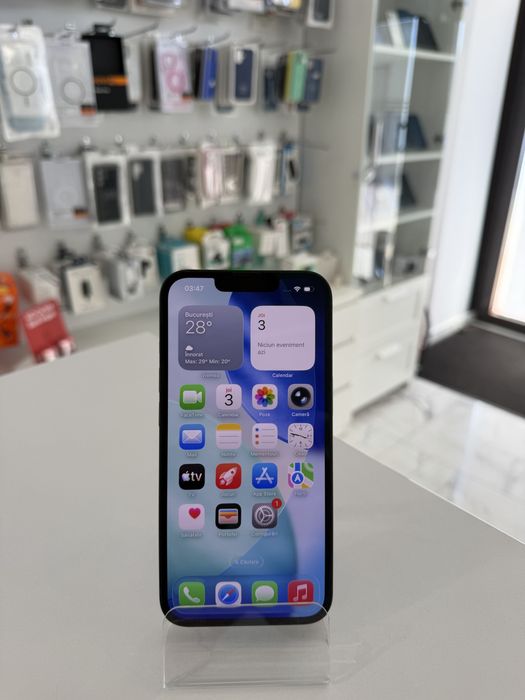 Iphone 13 Green
