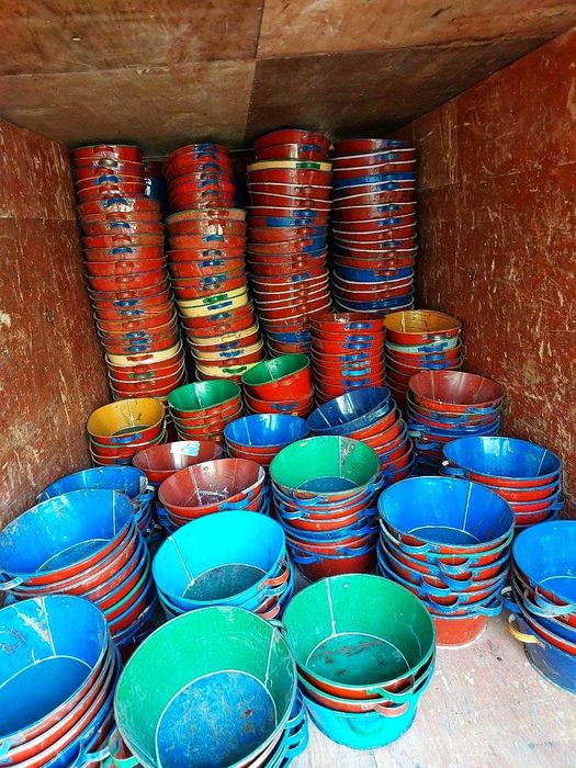 Temir Tog‘ora (Mustahkam va ko‘p maqsadli)