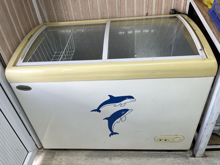 Холодильник  сатылады срочно