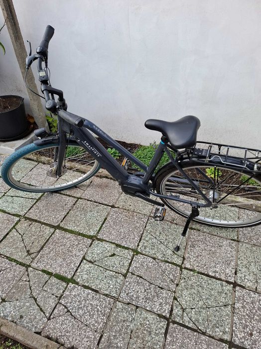Електрически велосипед Swapfiets Power 7