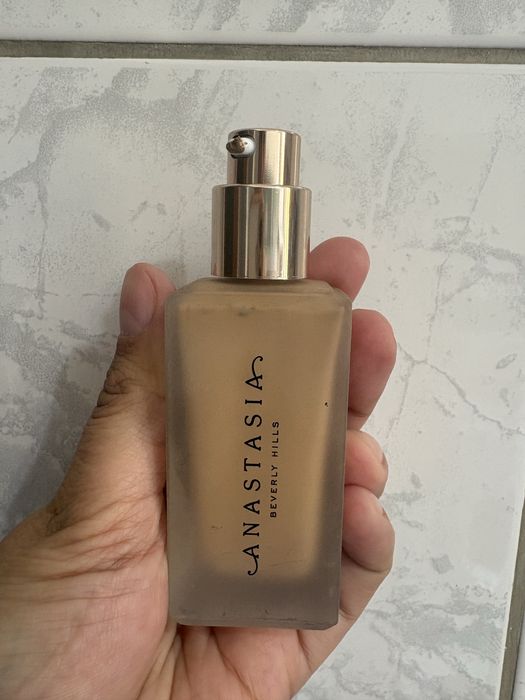 Fond de ten anastasia beverly hills 3N