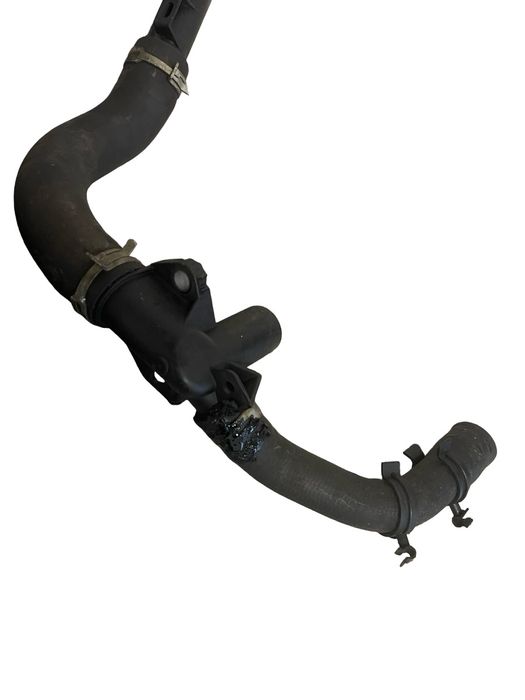 Furtun Lichid De Racire Motor Volvo V40 Hatchback 525, 526 2012 - > 1.