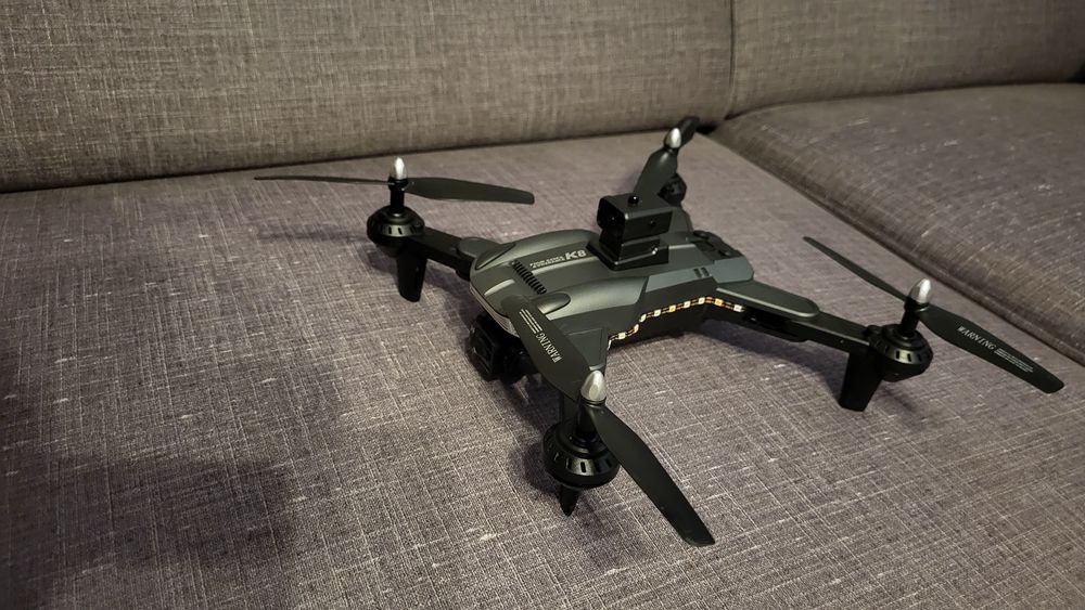 Дрон - К8 4K HD Camera