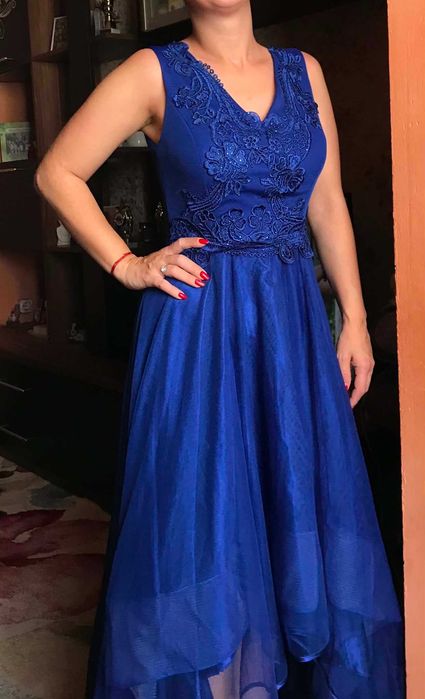 Rochie deosebita mărimea 38