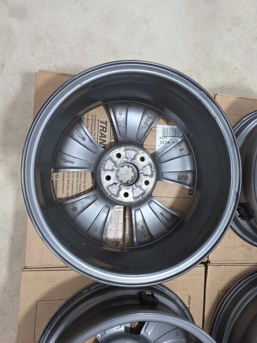 Jante 17 OEM pt Hyundai Kona Santa FE Tucson Mitsubishi Asx,Mazda 5x114.3 6.5J et54