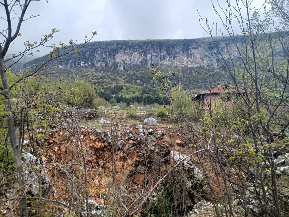 Продава се Парцел в с. Паволче, Област Враца - 2365 кв.м за 20 €/кв.м - Снимка #4