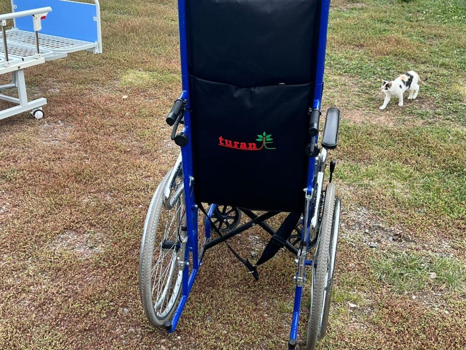 Ивалидная коляска