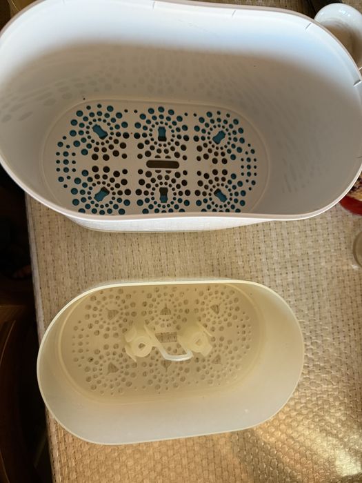 Стерилизатор для бутылочек