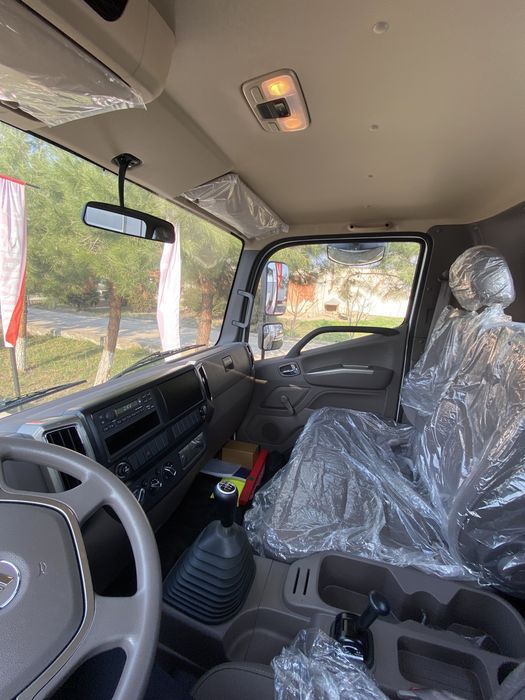 Фотон AUMARK 5 тонналик булиб тулаш эвазига