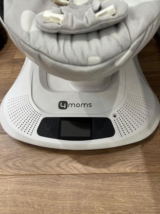 Люлка за новородено 4moms