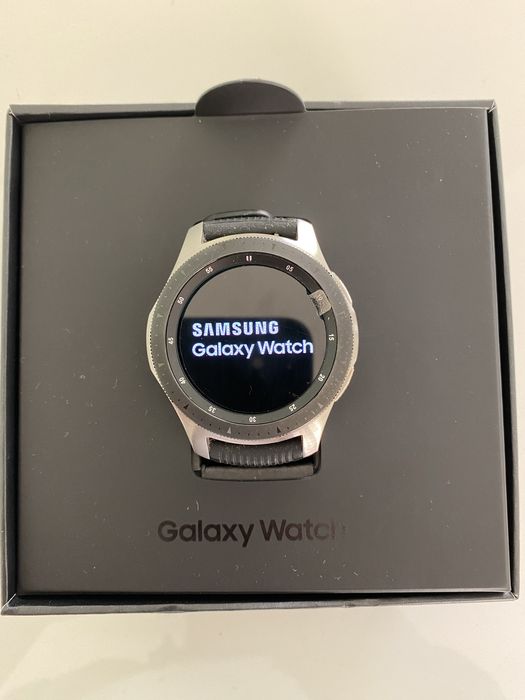 Galaxy Watch 4 Generation