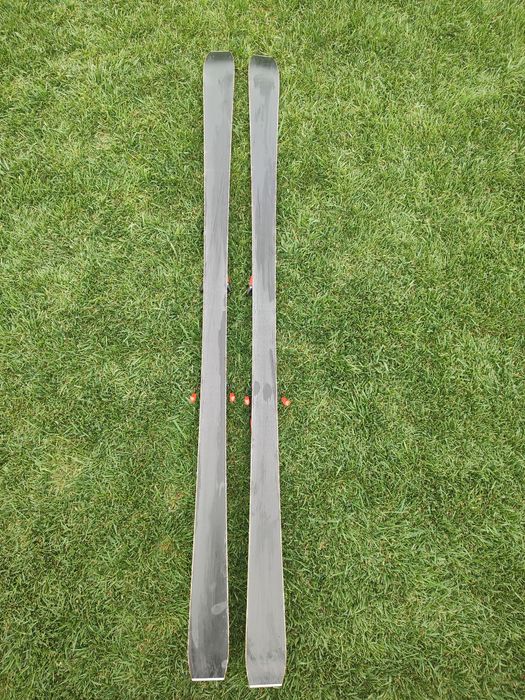Schiuri dynastar big max 2 180 cm