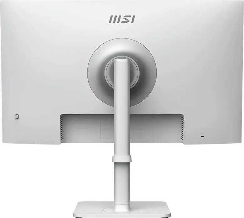 - Монитор MSI Modern MD272UPHW 27" IPS 4K 60Hz