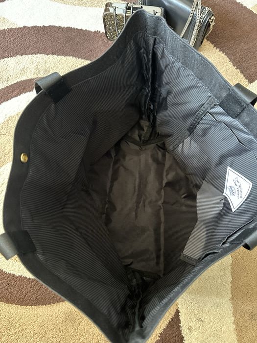 Косметичка с зеркалом Lamer