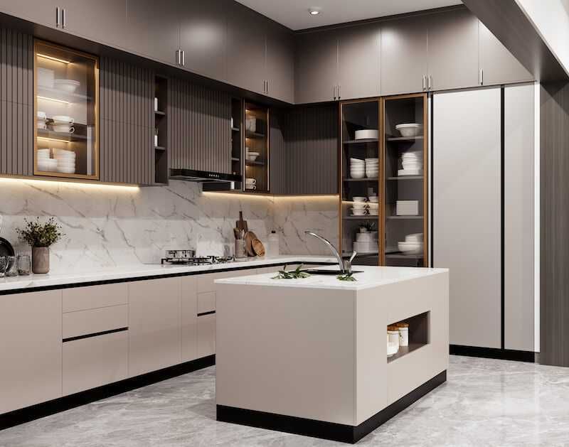 Сглобяване на мебели – бързо и професионално