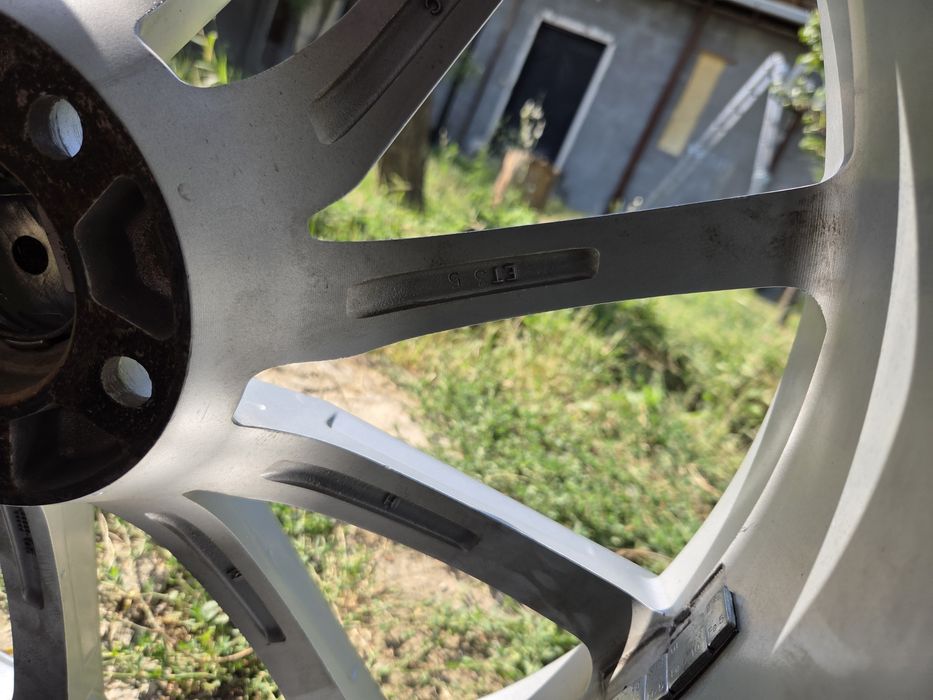 Diska sotiladi R20 vossen