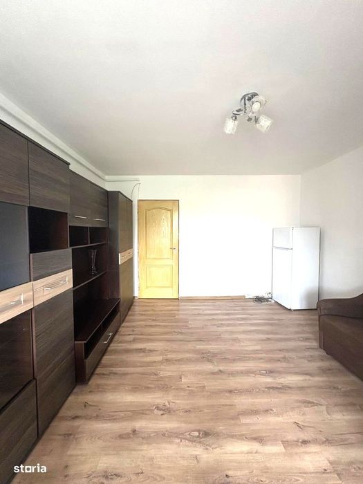 Garsoniera 30mp strada T.Vladimirescu mobilata 37.800eur neg