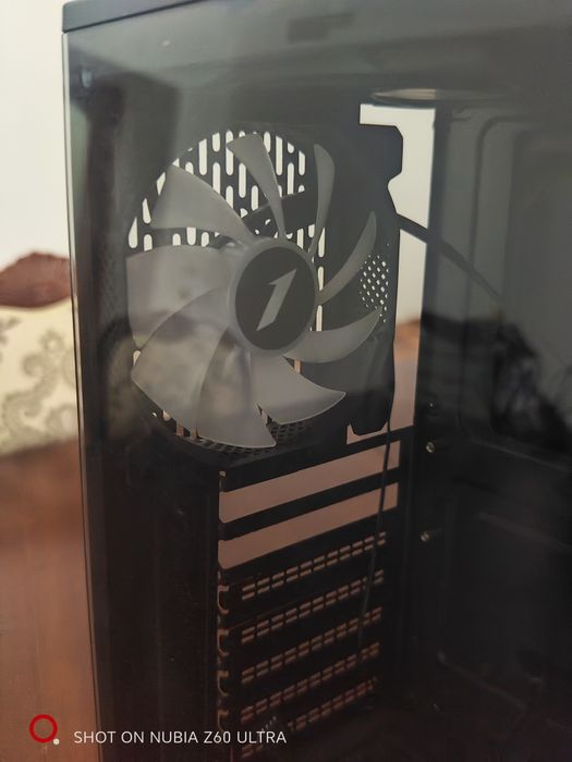 Корпус для ПК tower