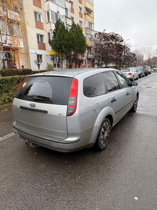 Vând Ford Focus 2 !