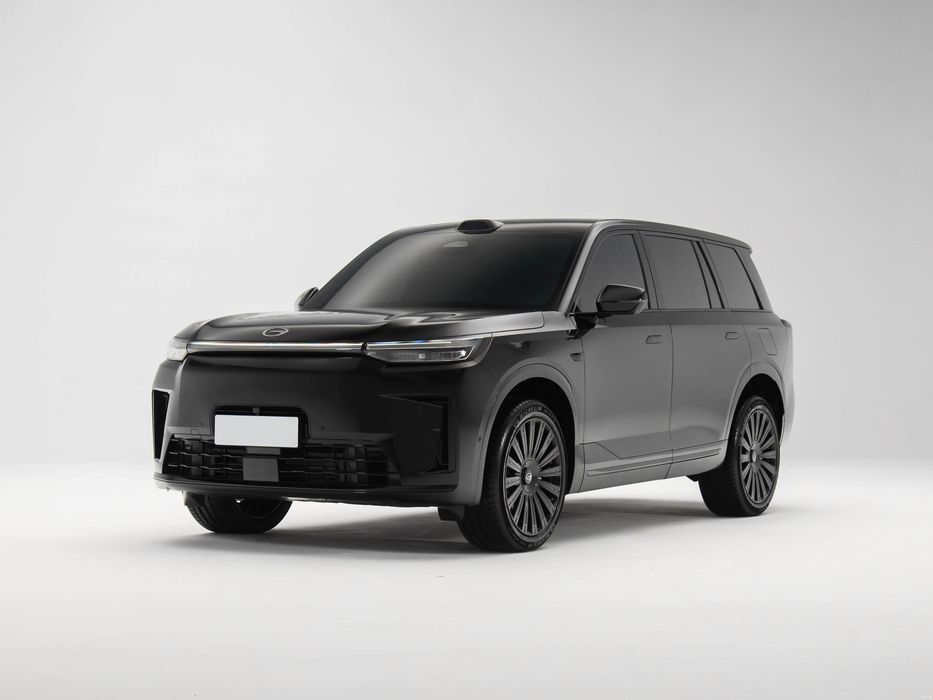 GAC S9 Trampchi Srochno